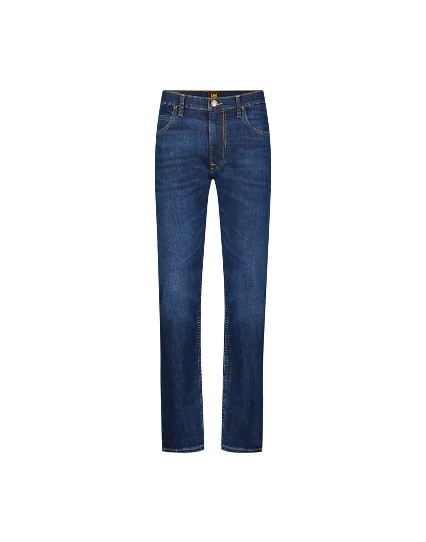 JEANS - BLUE