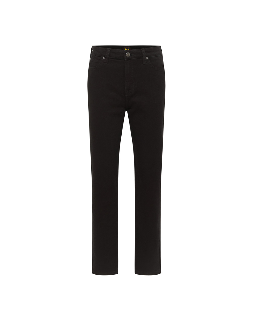 JEANS - BLACK