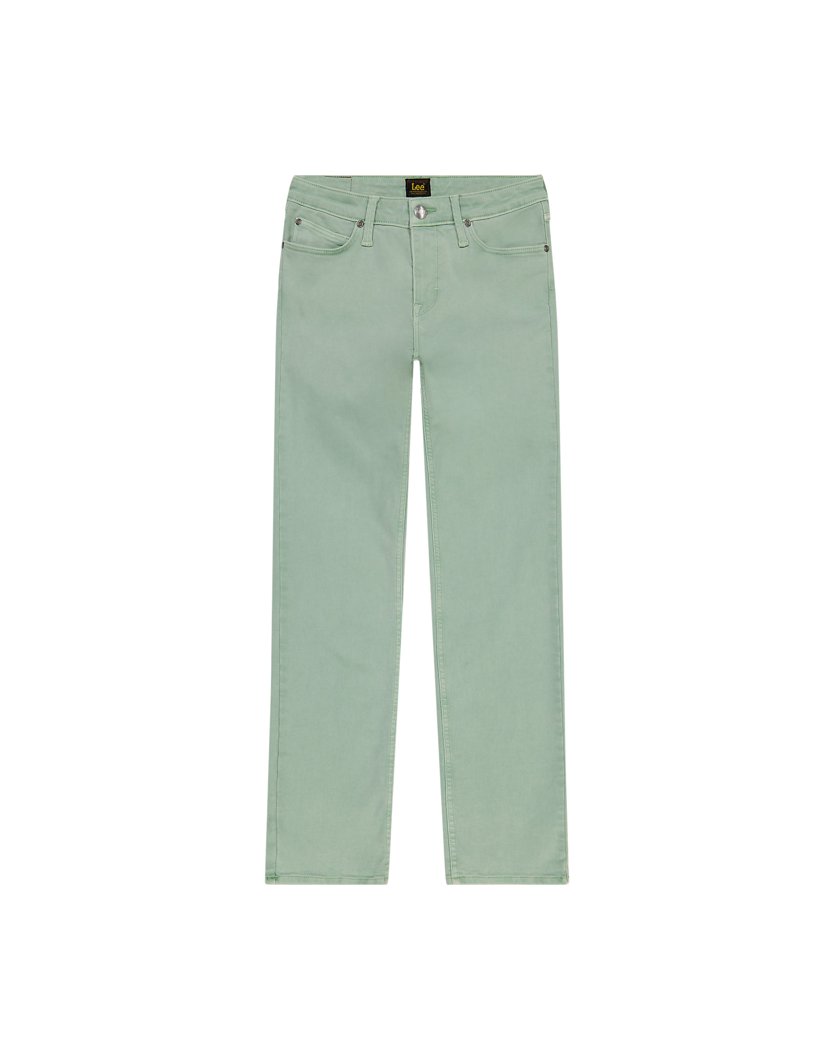 JEANS - GREEN