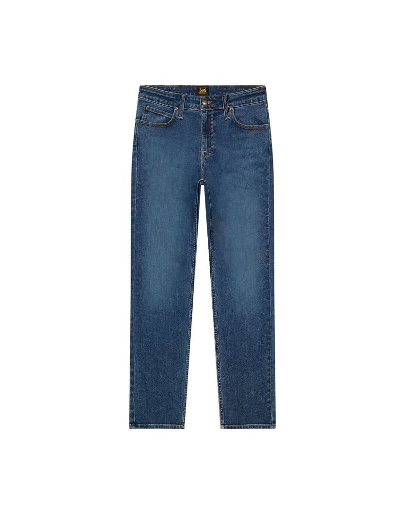 JEANS - BLUE