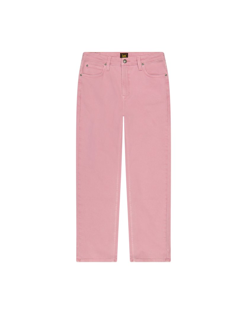 JEANS - PINK