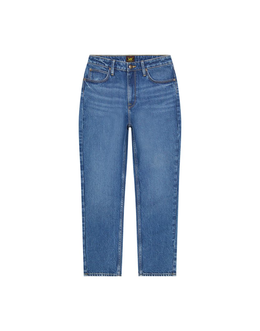 JEANS - BLUE