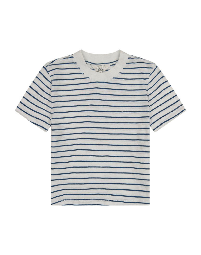 T-SHIRT - WHITE