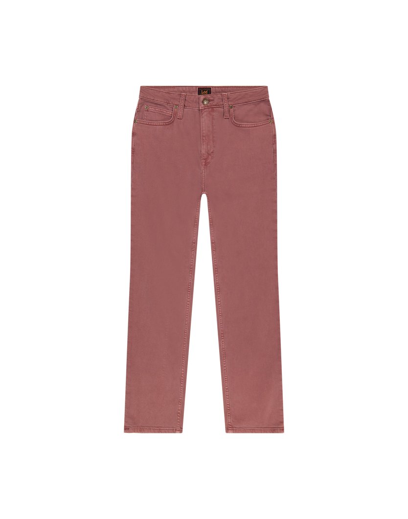 JEANS - RUS/COPPER