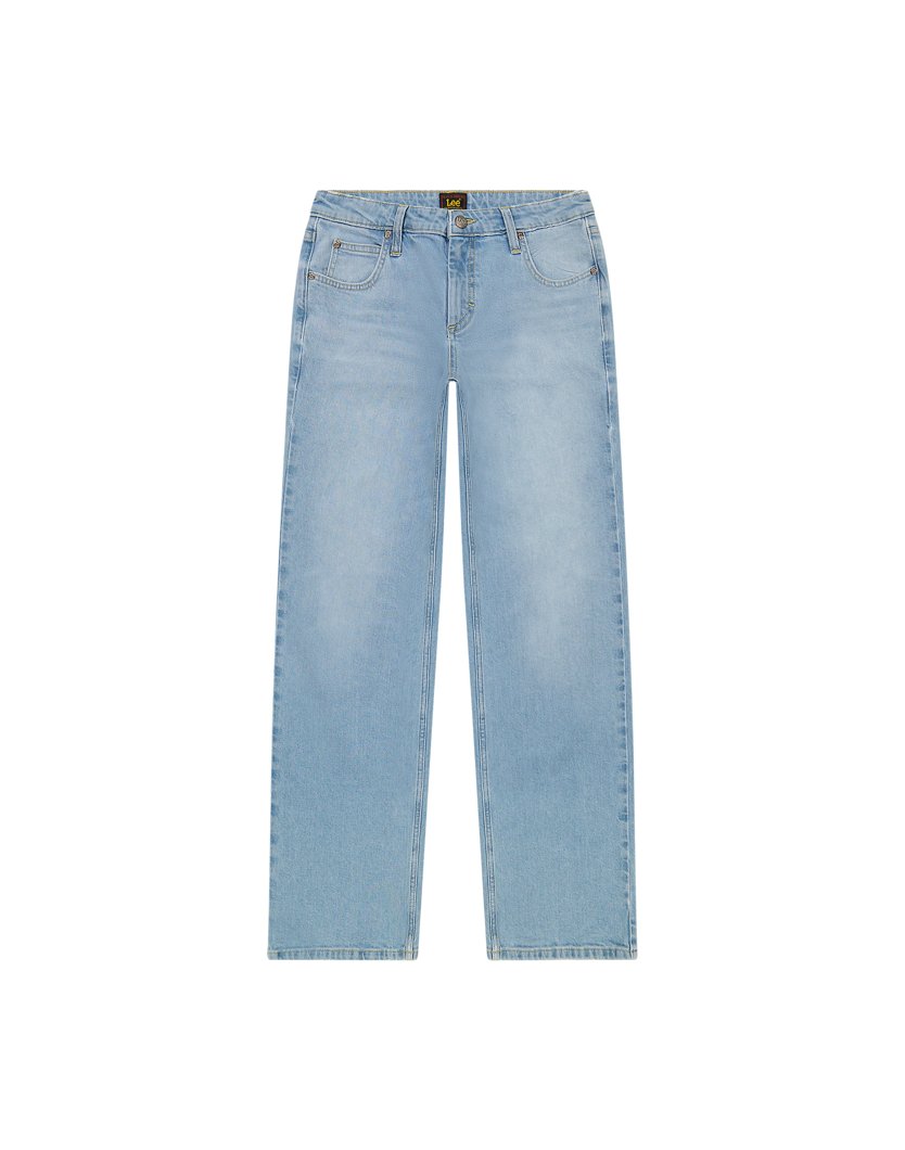 JEANS - BLUE