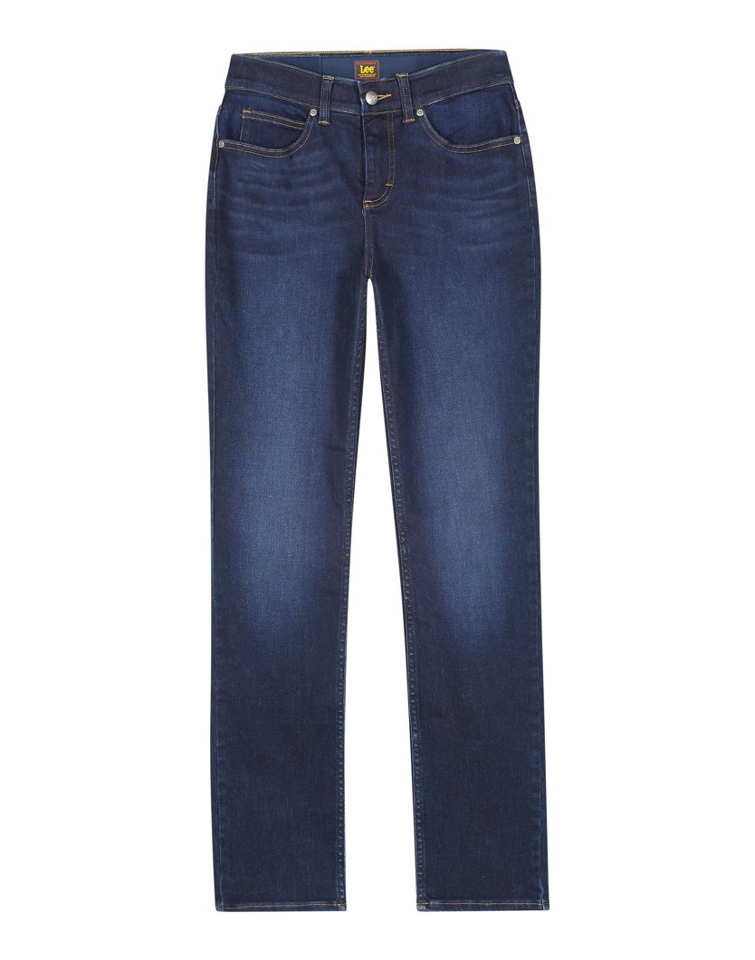 JEANS - BLUE