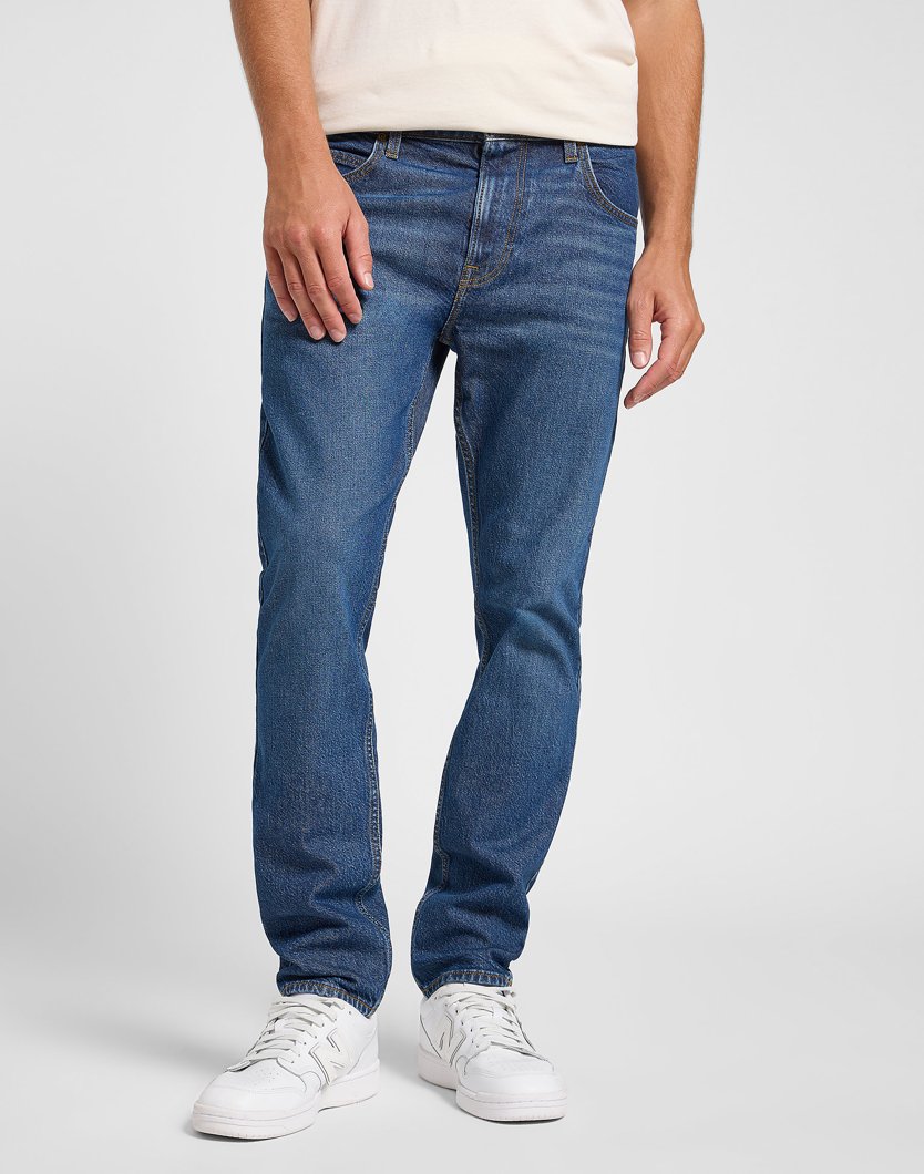 JEANS - BLUE