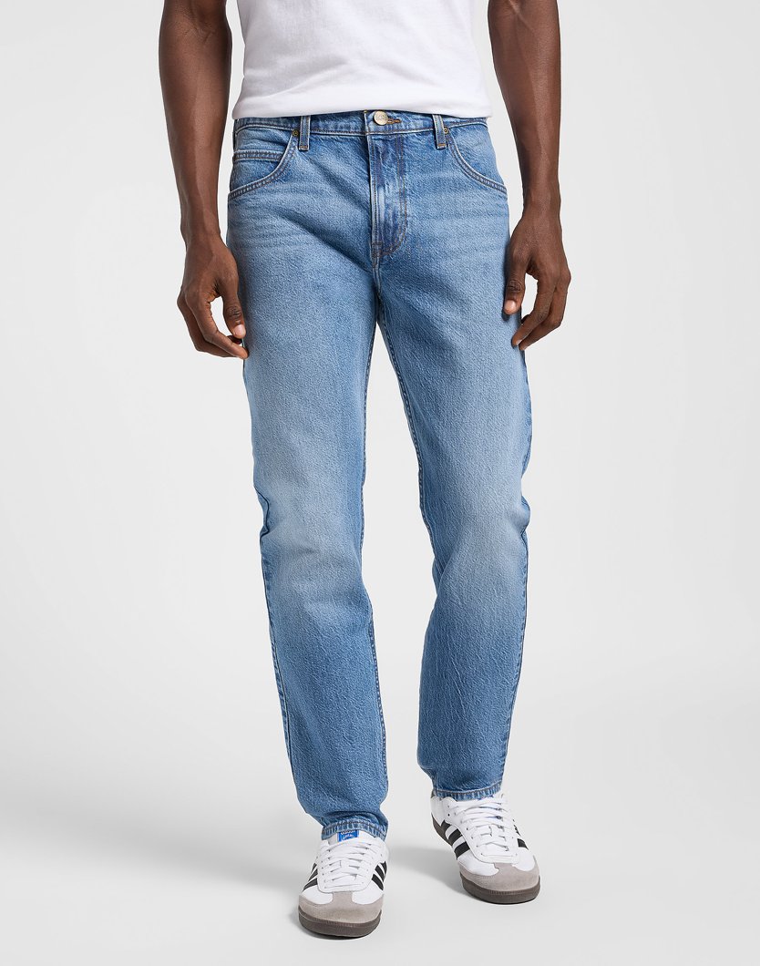 JEANS - BLUE