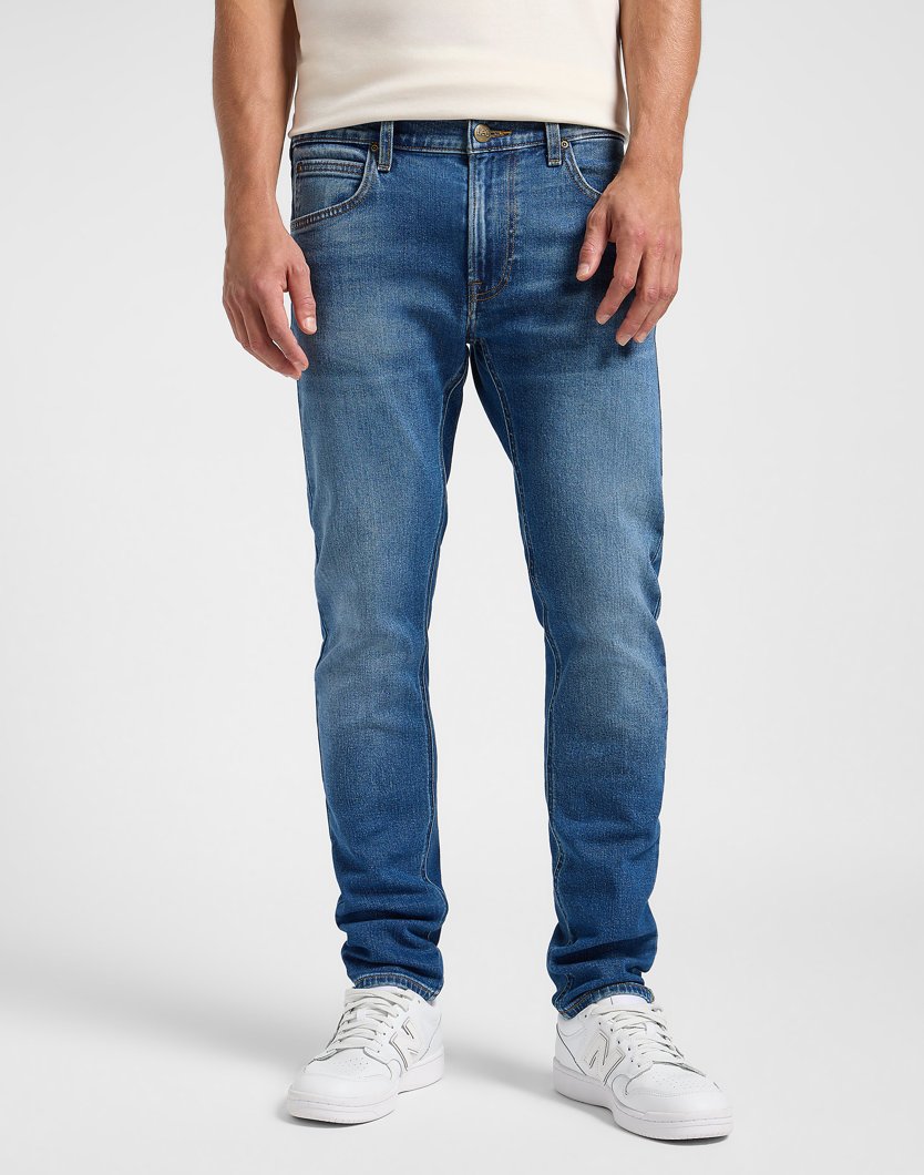 JEANS - BLUE