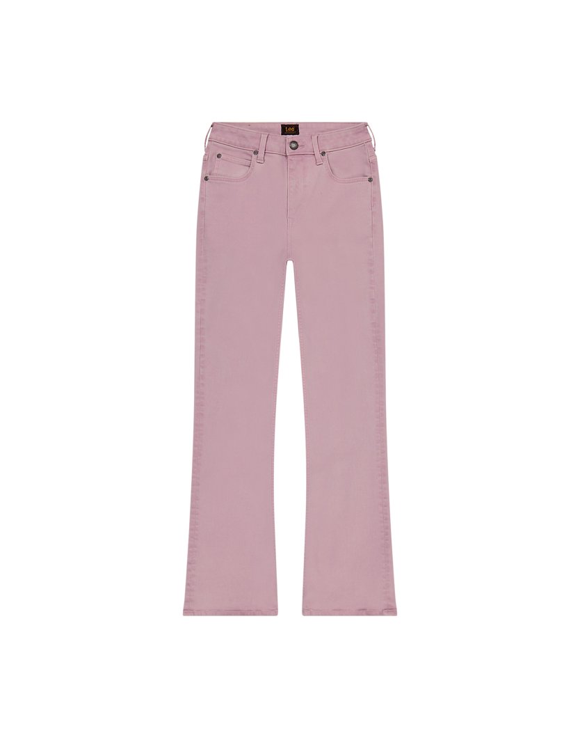 JEANS - PURPLE
