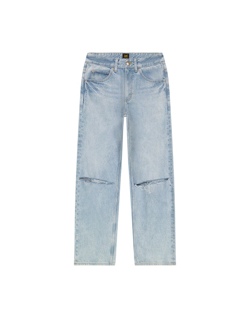 JEANS - BLUE