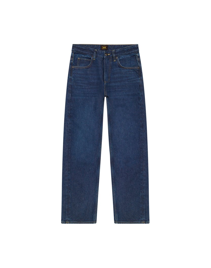 JEANS - BLUE