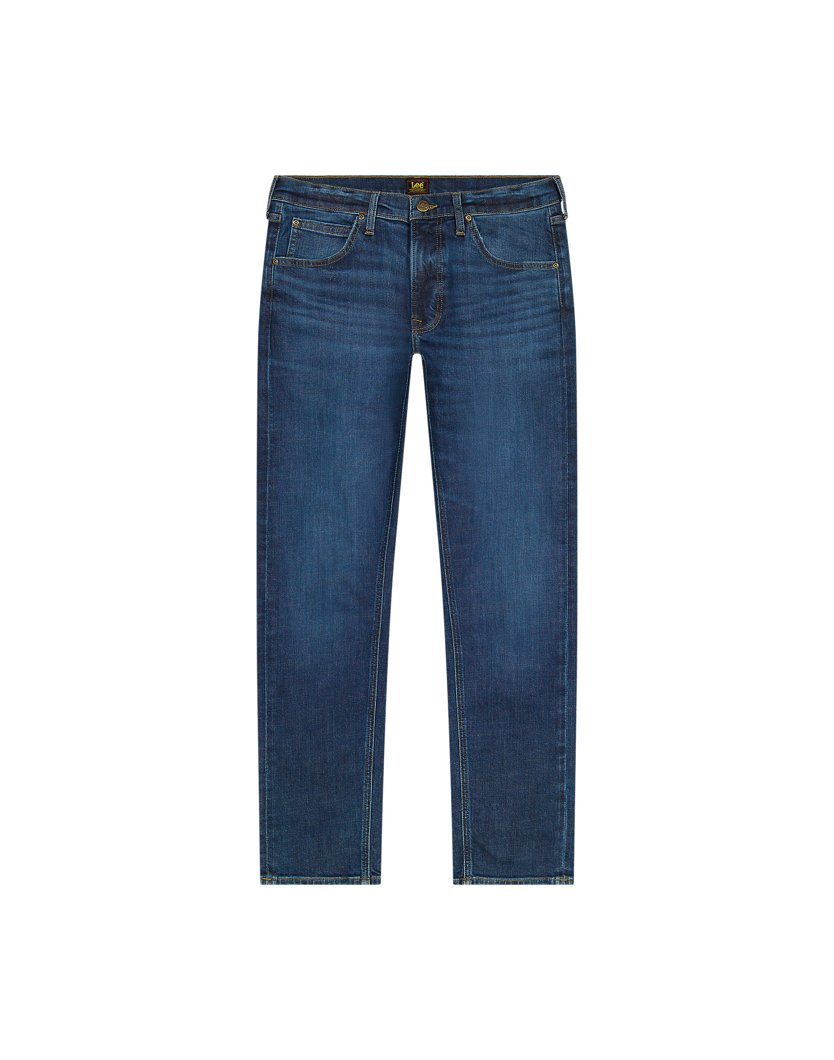 JEANS - BLUE