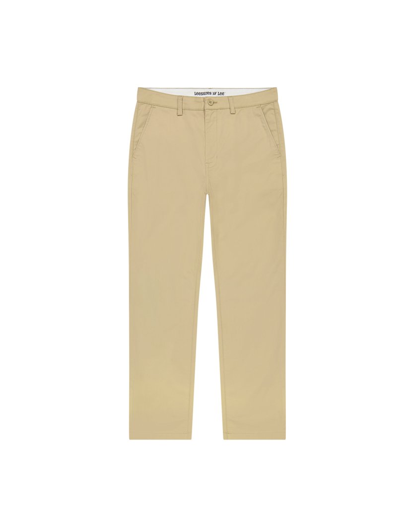 PANTS - BEIGE