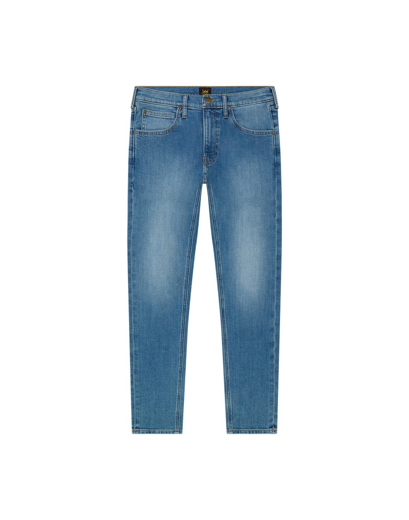JEANS - BLUE