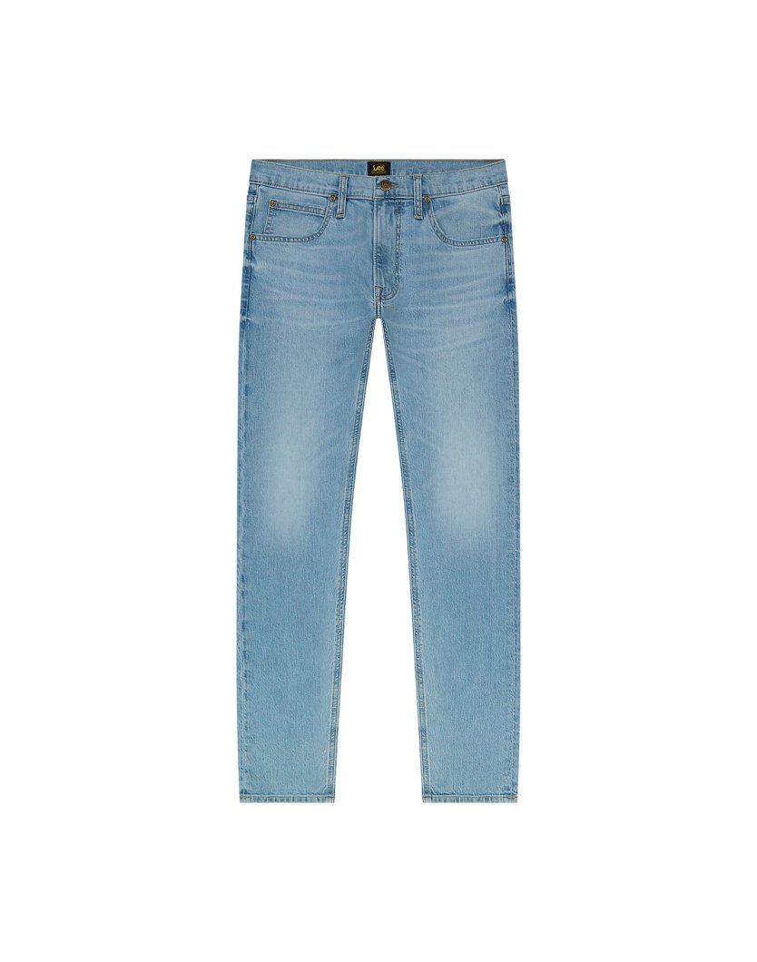JEANS - BLUE