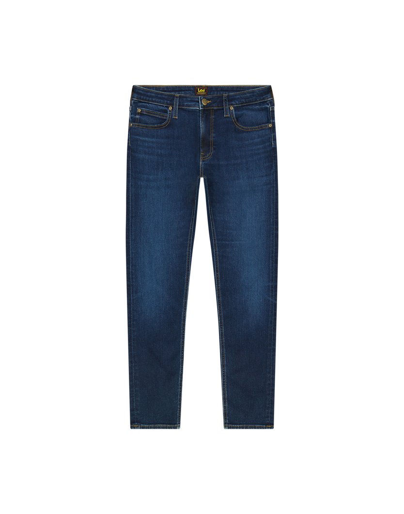 JEANS - BLUE