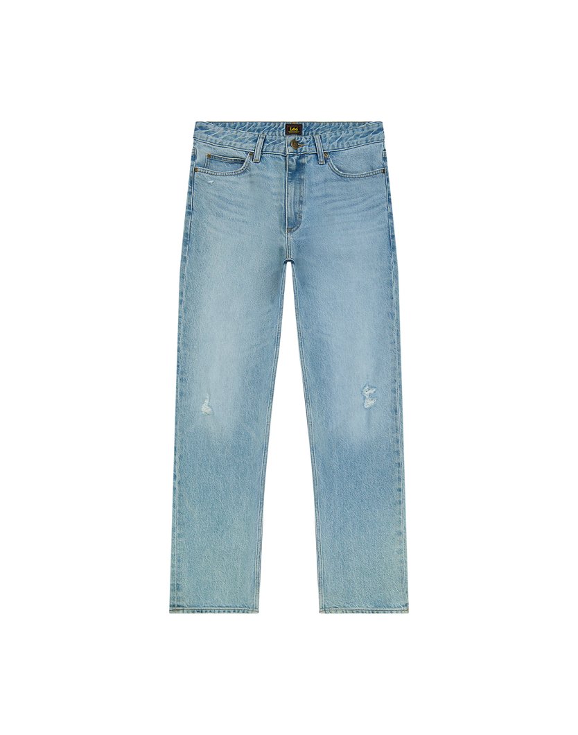 JEANS - BLUE