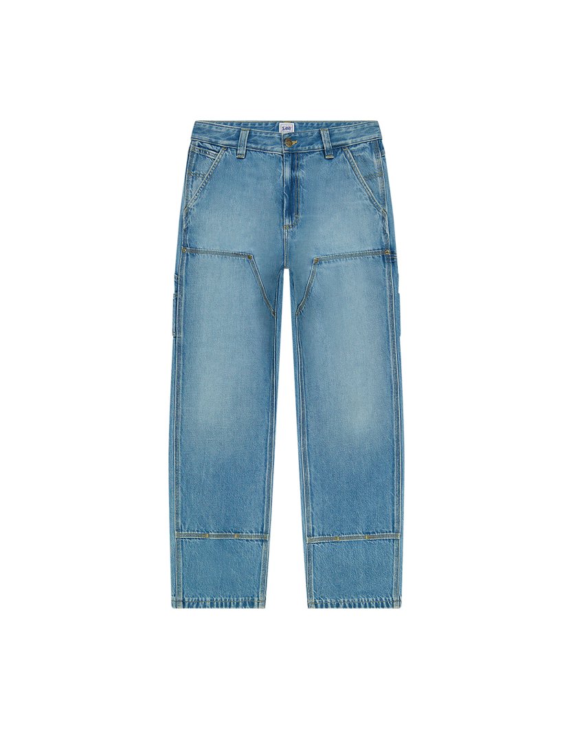 JEANS - BLUE