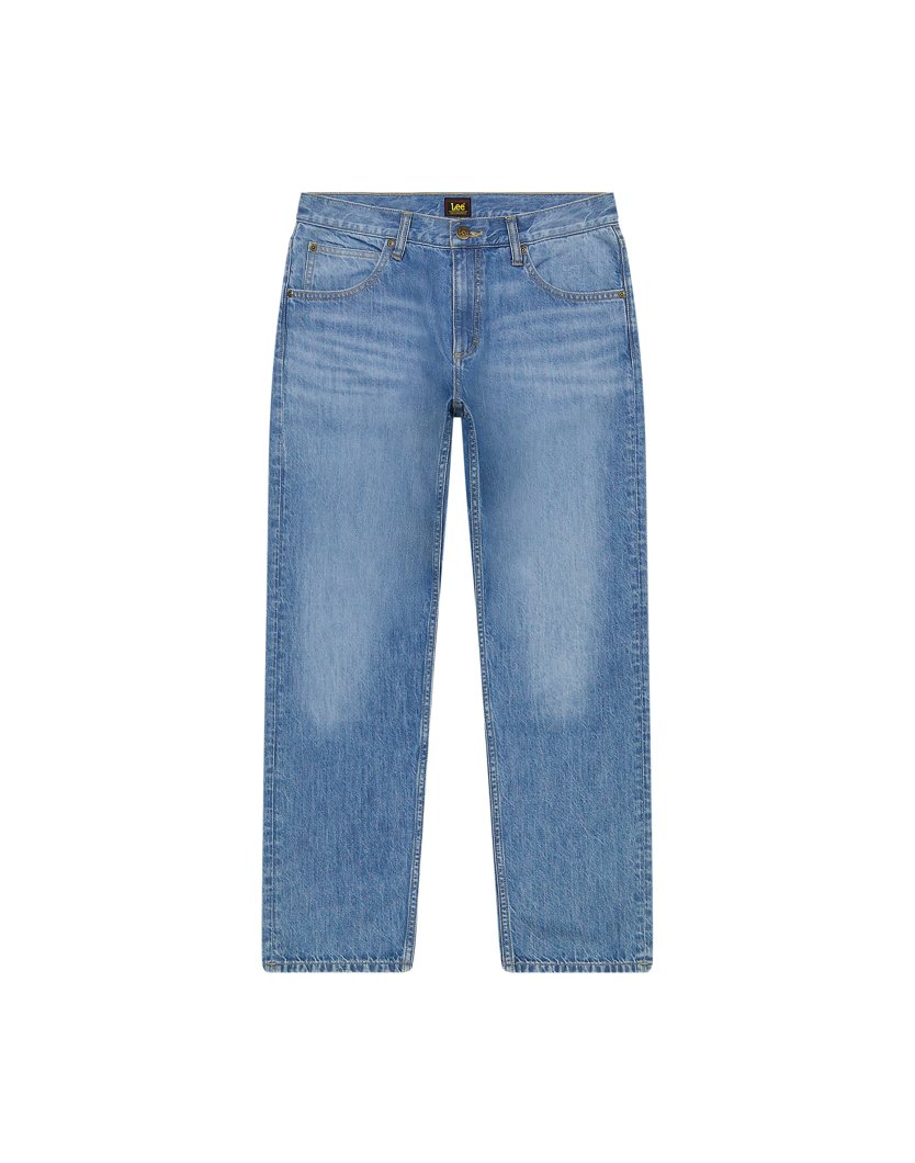 JEANS - BLUE