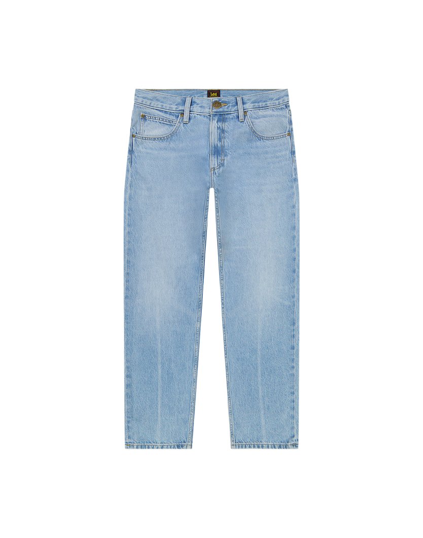 JEANS - BLUE