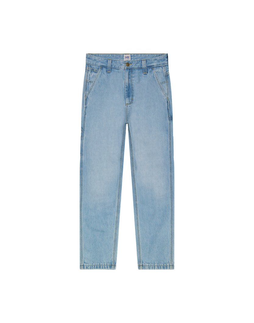 JEANS - BLUE