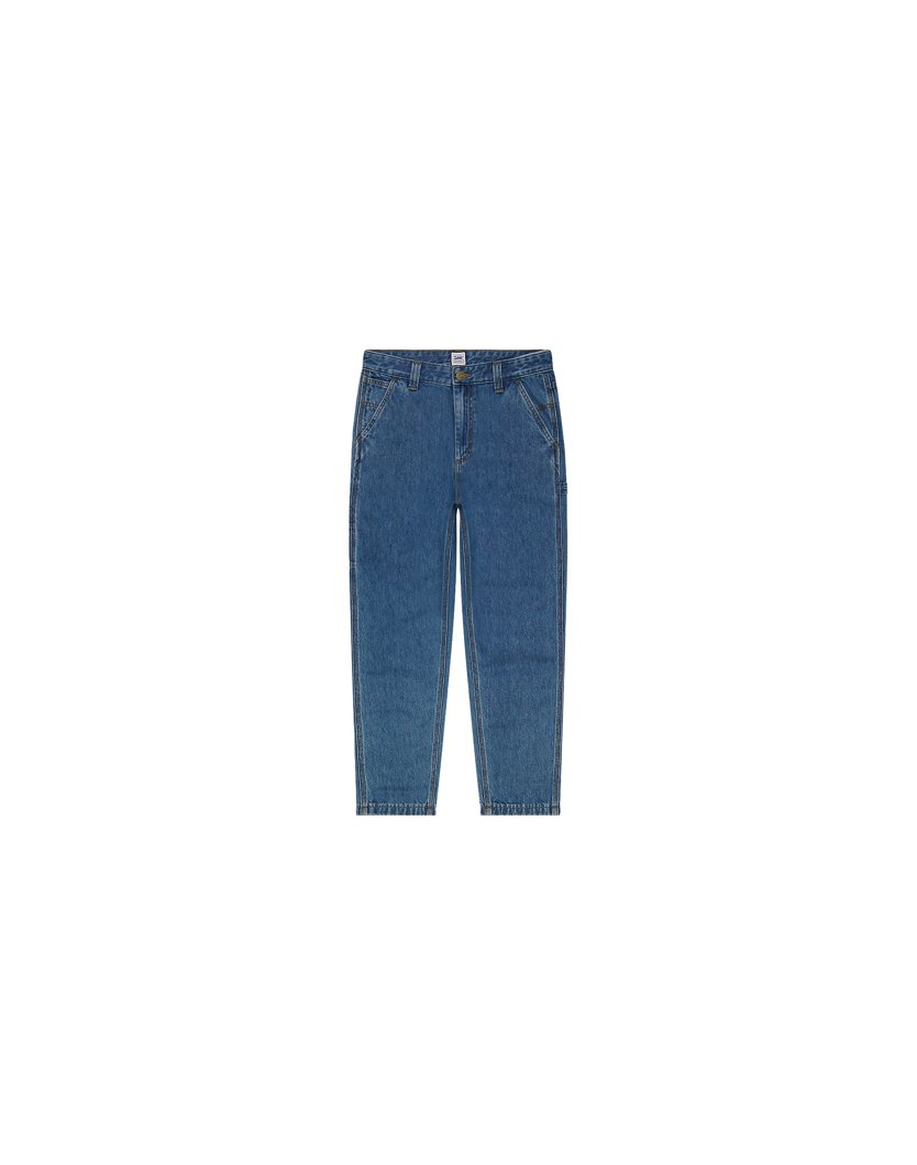 JEANS - BLUE