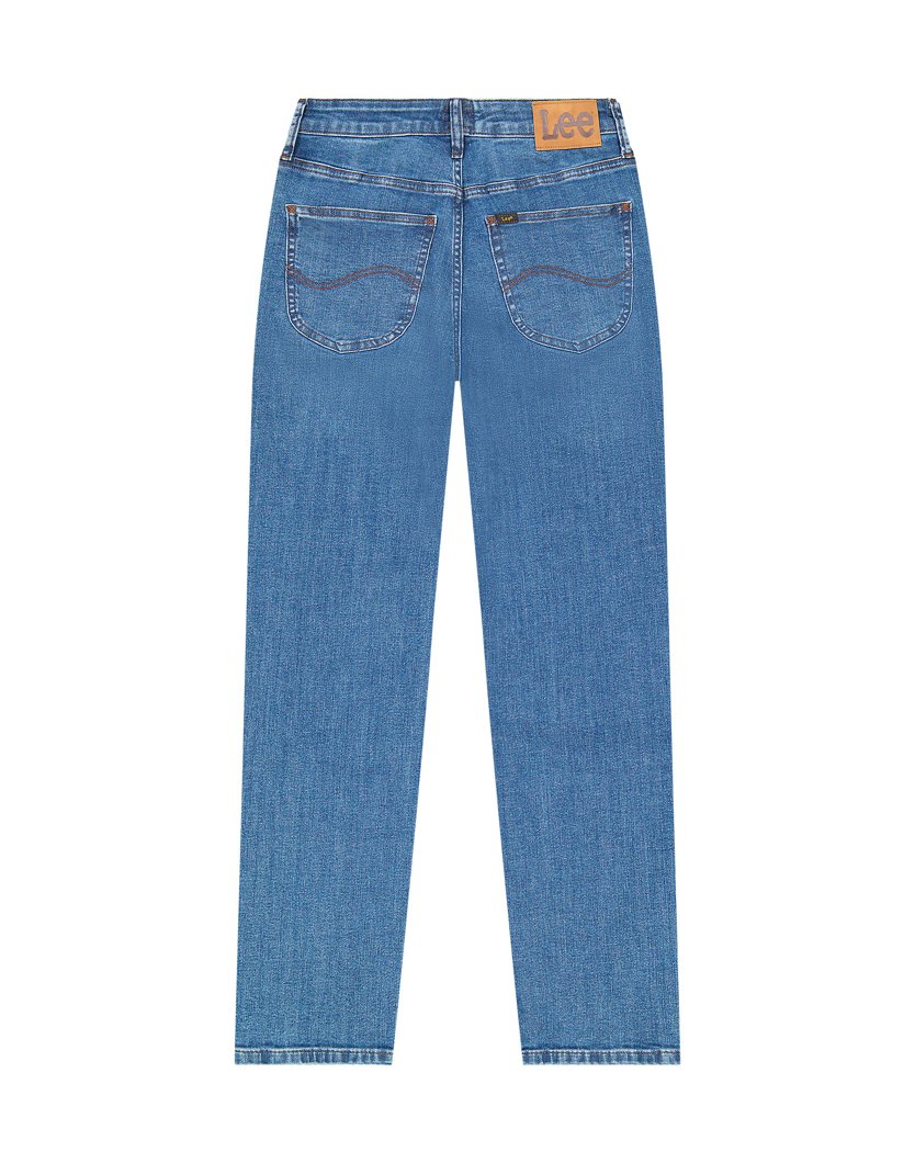 JEANS - BLUE