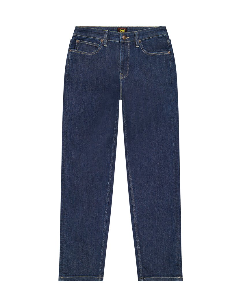 JEANS - BLUE