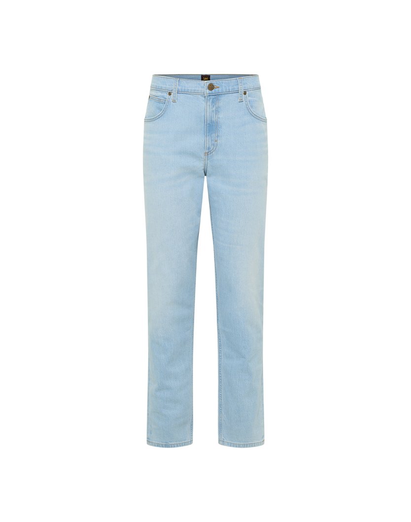 JEANS - BLUE