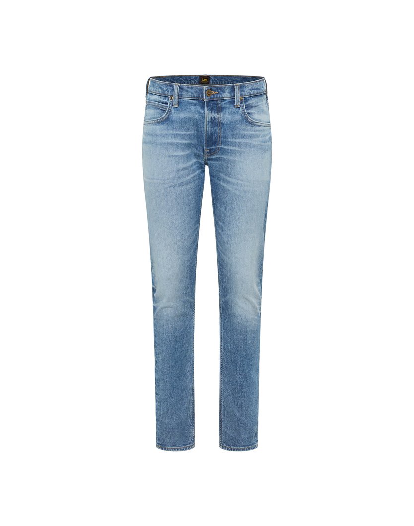 JEANS - BLUE