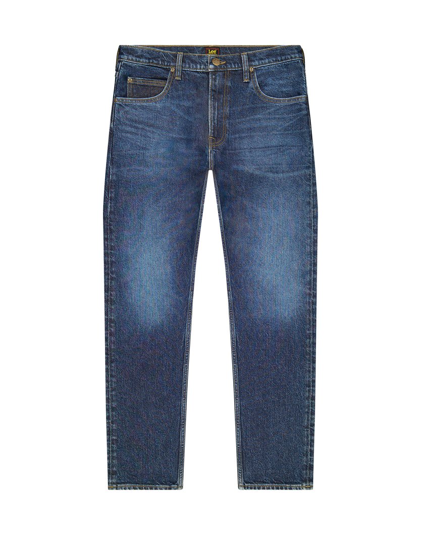 JEANS - BLUE