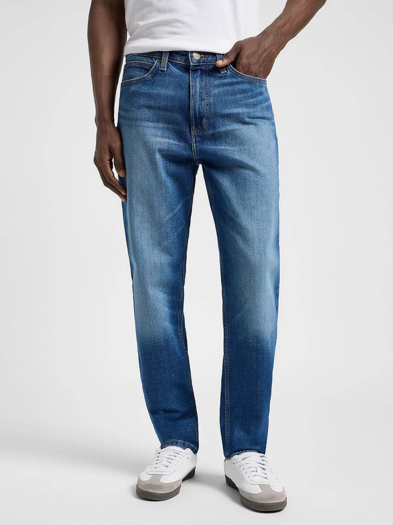 JEANS - BLUE