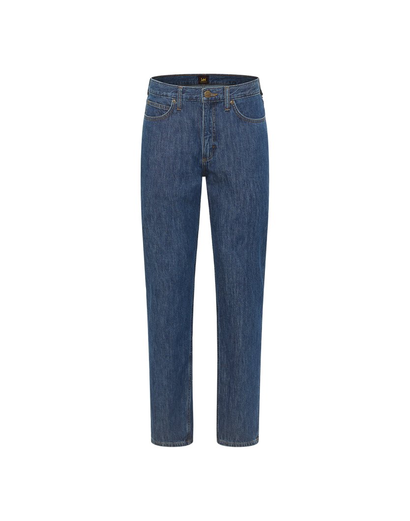 JEANS - BLUE