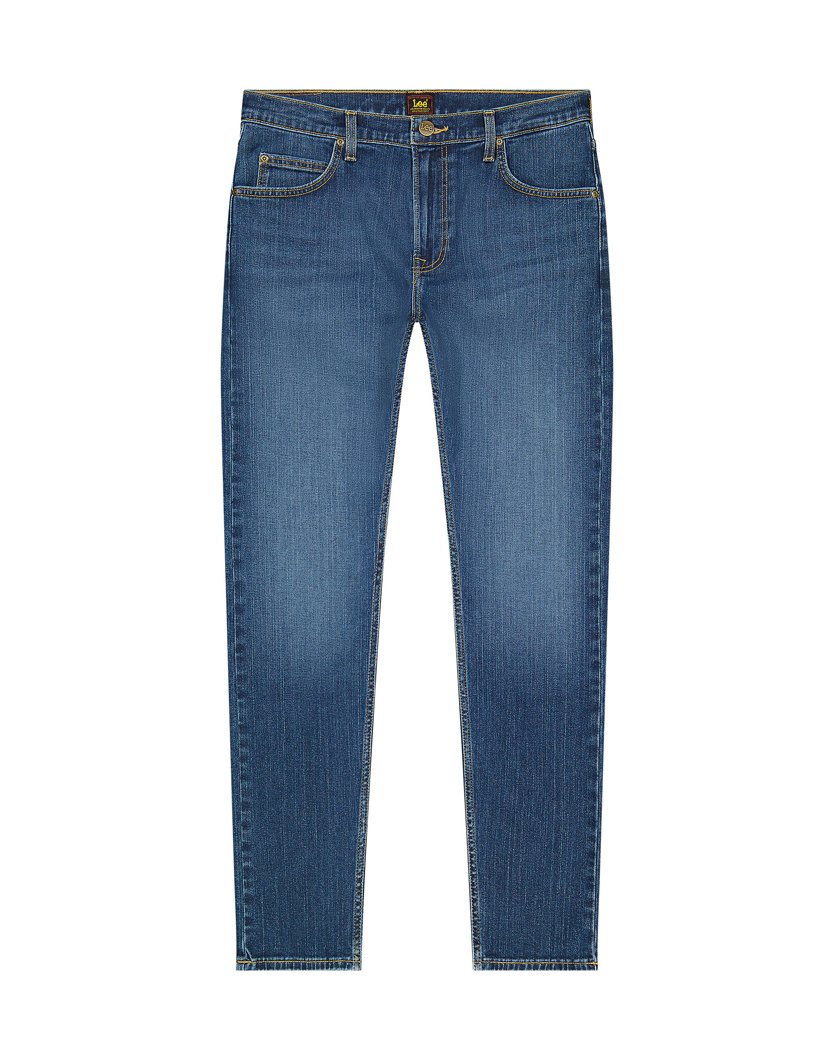 JEANS - BLUE