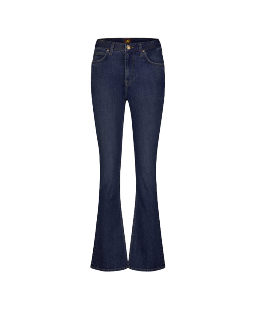 JEANS - BLUE