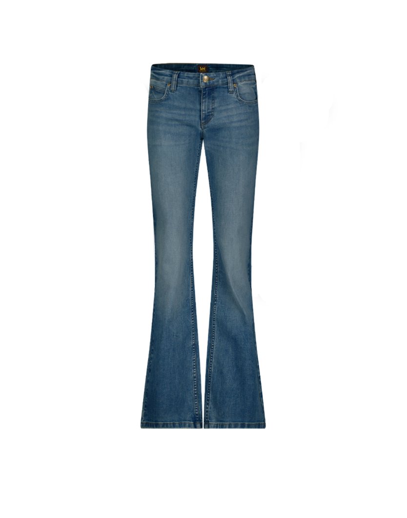 JEANS - BLUE