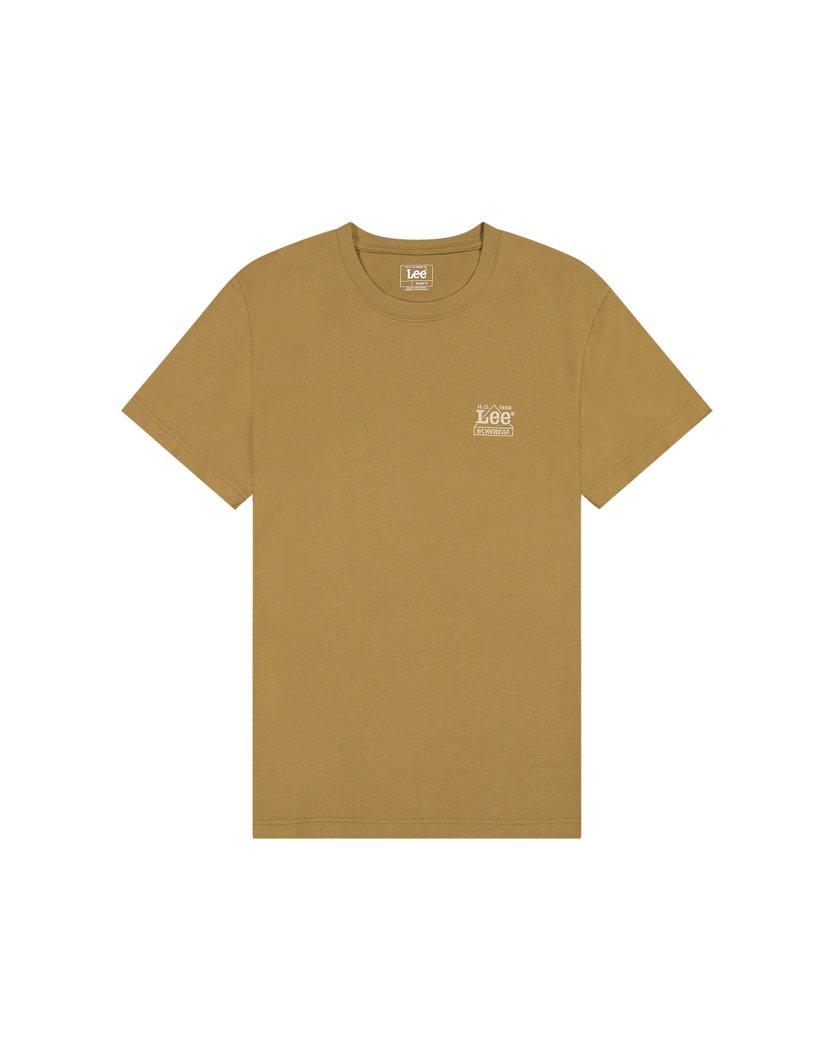 T-SHIRT - BEIGE