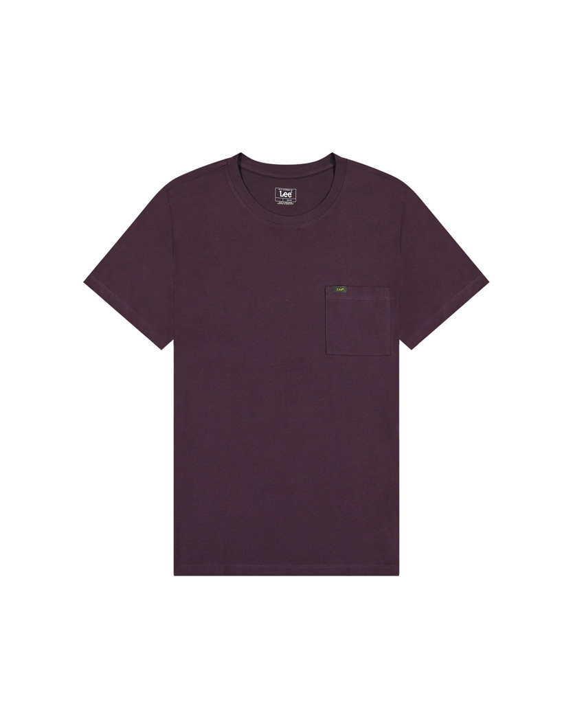T-SHIRT - PURPLE