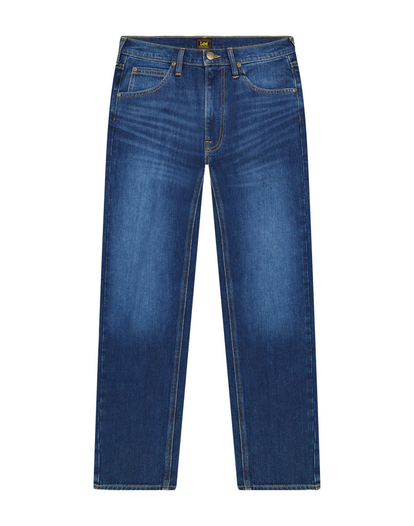 JEANS - BLUE
