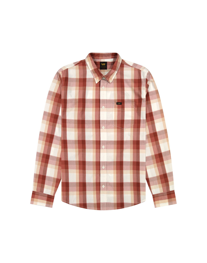 SHIRT - RED