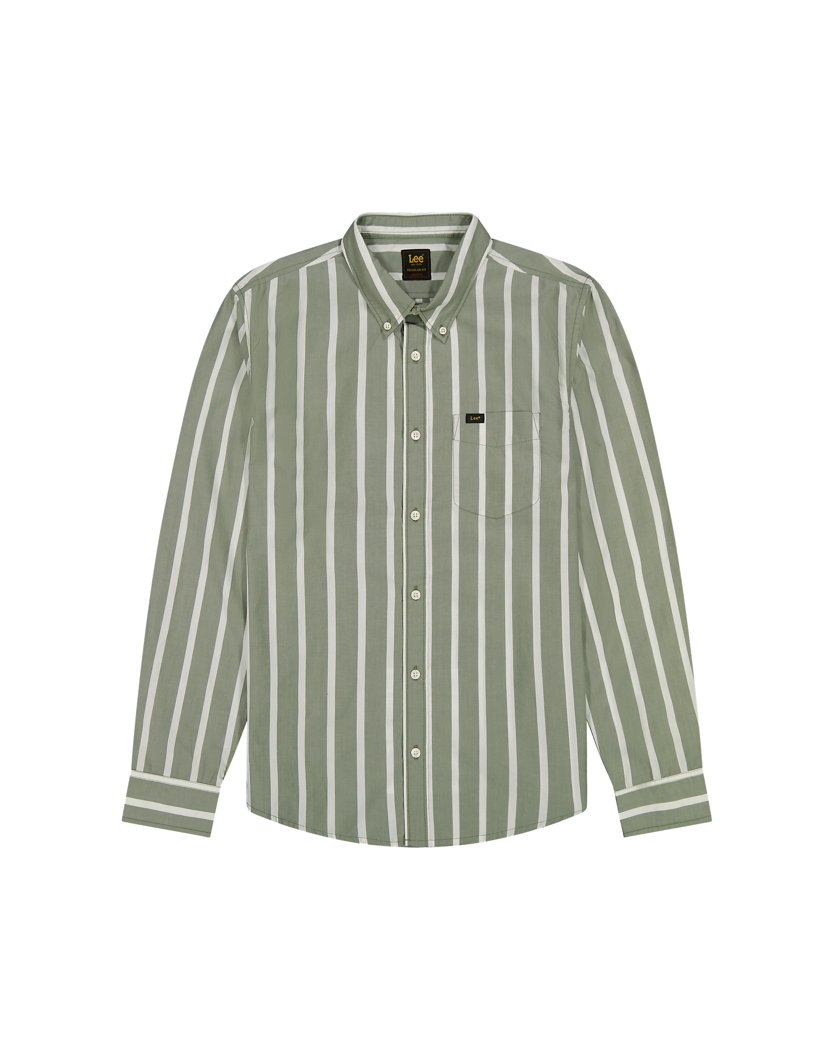 SHIRT - GRAY