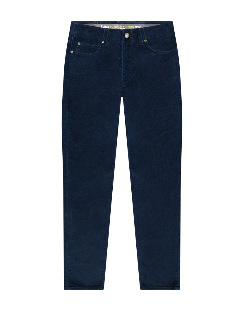 PANTS - BLUE