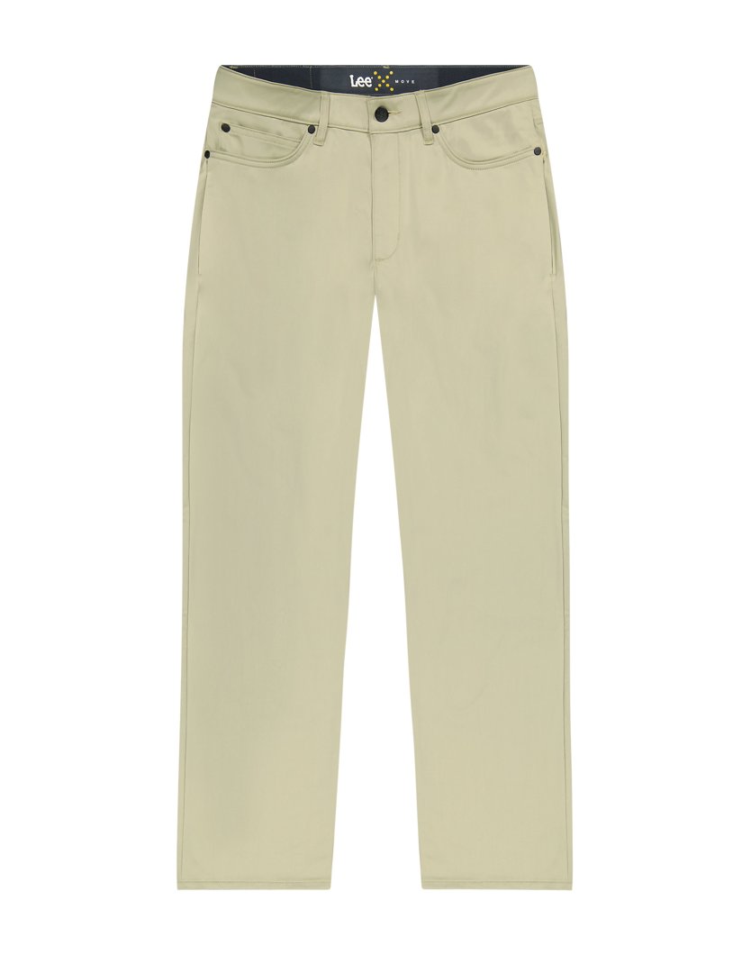 PANTS - BEIGE
