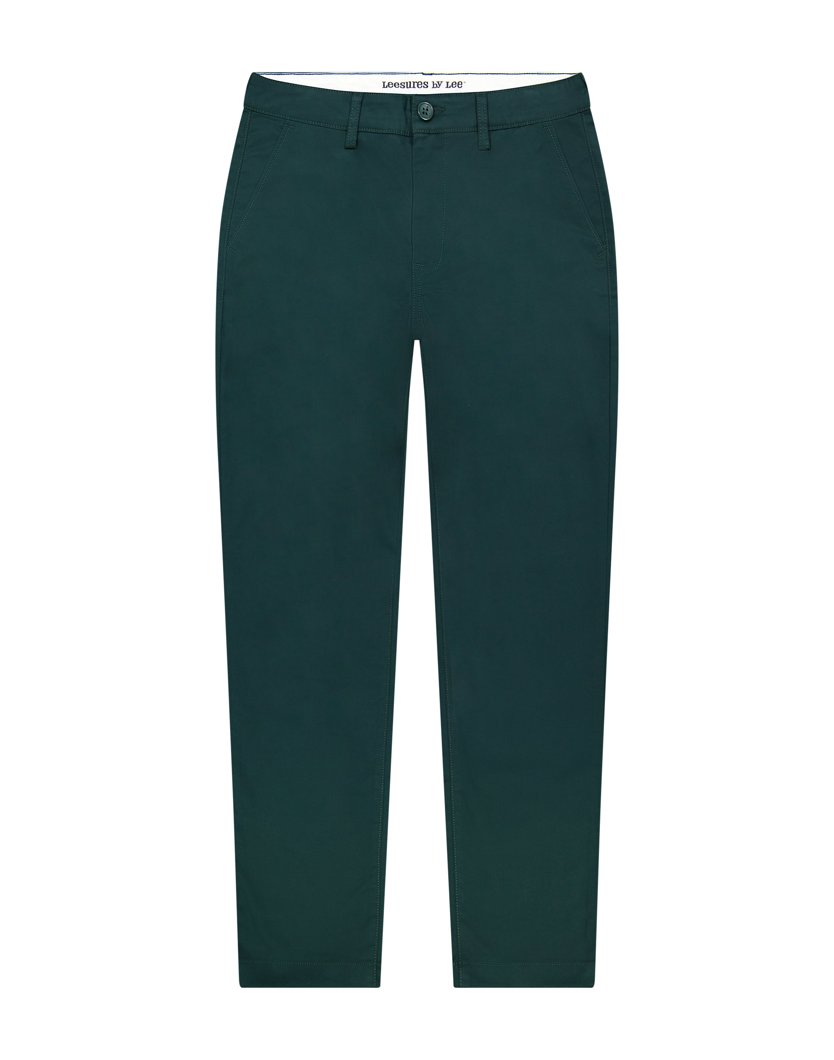 PANTS - GREEN