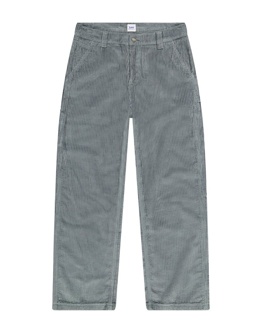 PANTS - GRAY