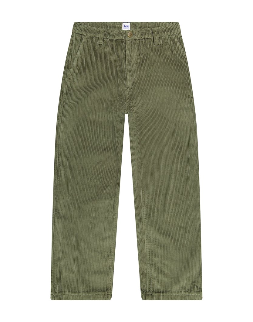 PANTS - GREEN