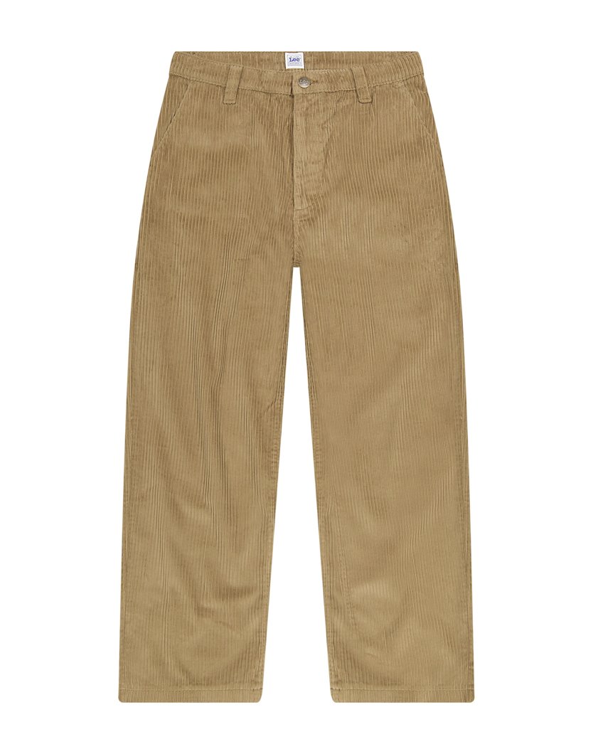 PANTS - BEIGE