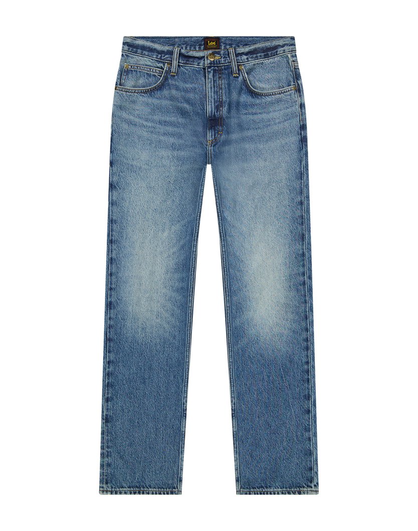 JEANS - BLUE