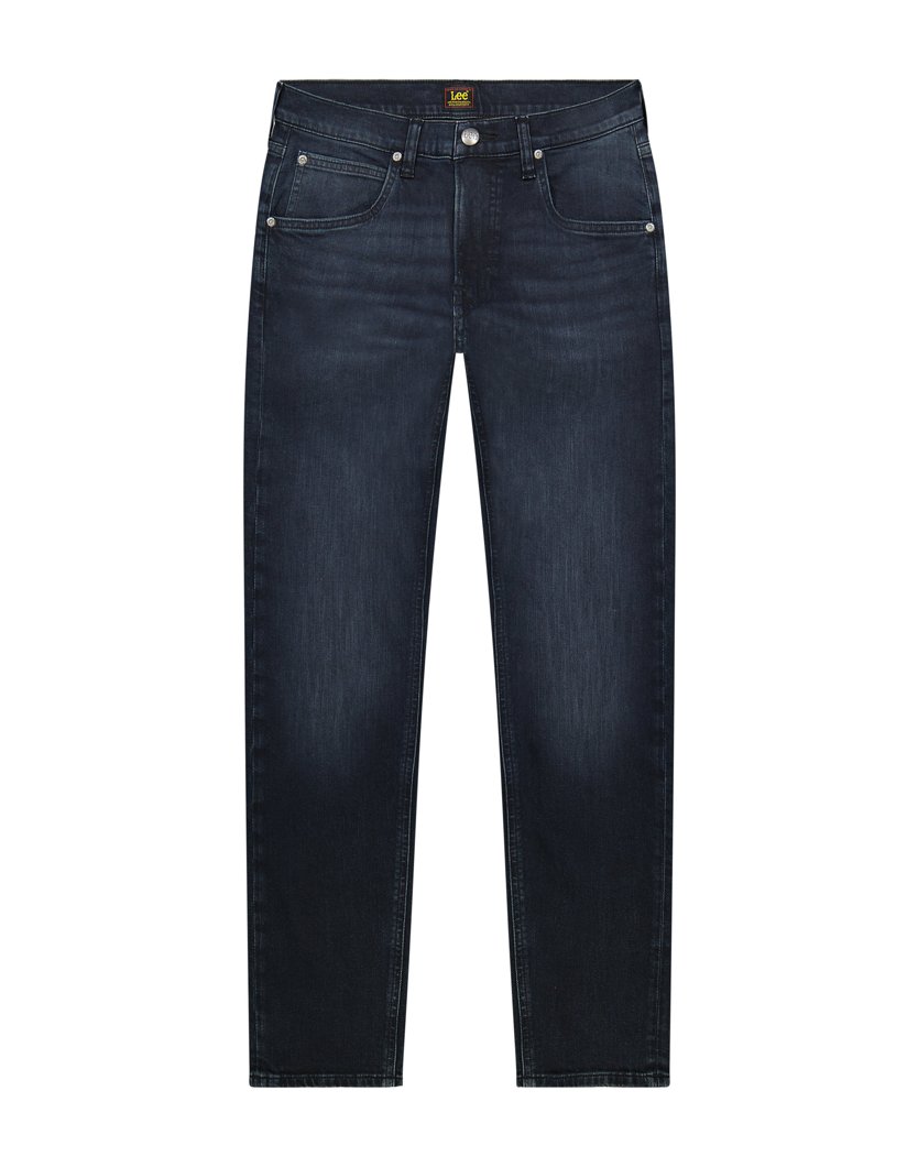 JEANS - BLACK